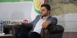 يوسف حمدان: بسالة المقاومة الفلسطينية وتضحياتها مستلهمة من أهم المحطات التاريخية للثورة الجزائرية