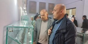 منذ بداية سنة 2023.. المتحف الوطني العمومي بخنشلة يستلم 46 قطعة نقدية أثرية