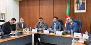 الوزير لعقاب يؤكد أمام لجنة المالية بالبرلمان.. قطاع الاتصال حقق نتائجا ملموسة