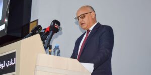 ميرابي: قطاع التكوين يسعى الى بلوغ 70 بالمائة من المتكونين وفق نمط التكوين عن طريق التمهين
