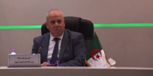 إعادة تأهيل السد الأخضر: تأخر في بعض الولايات وشرفة يدعو إلى التدارك