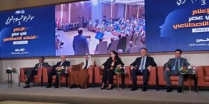 وزير الاتصال يشارك في الطبعة الثالثة لمؤتمر الإعلام العربي بتونس