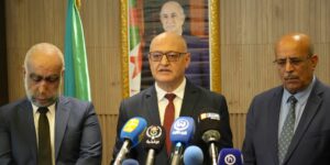 تجسيد مركز إمتياز في شعبة السياحة بتيزي وزو