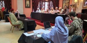 جائزة الجزائرالدولية لحفظ القرآن الكريم: اختتام التربص المغلق لاختيار ممثل الجزائر