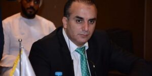 المجلس الشعبي الوطني يشارك بالقاهرة في أشغال البرلمان العربي