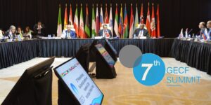 طرطار: منتدى الغاز بالجزائر مطالب باستقطاب دول أخرى لتشكيل لوبي قوي