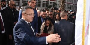 بداري يباشر تحضيرات عملية لإنجاح مسعى بلوغ جامعة من “الجيل الرابع”