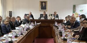 بعد اطلاعهم على مناخ الأعمال.. مستثمرون أمريكيون يؤكدون اهتمامهم بالاستثمار في عدة قطاعات بالجزائر