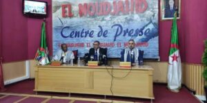 سفراء يثمنون موقف الجزائر بدعوتها مجلس الأمن لعقد دورة لتطبيق قرارات محكمة العدل الدولية