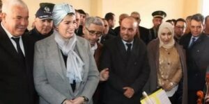 مولوجي تكشف: الجلفة تحتضن “ملتقى الجزائر العربي للرواية”