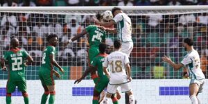 بونجاح يمنح تعادلا ثمينا لكتيبة المحاربين