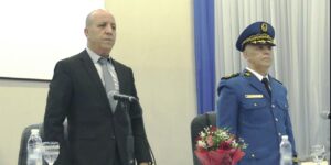 المدير العام للأمن الوطني يتفقد الوحدات العملياتية لولاية الجزائر