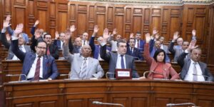 مجلس الأمة يصادق على القانون المتضمن تدابير خاصة للحصول على النفقة