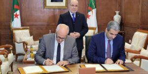 تنسيق بين وزارة الشؤون الدينية والديوان الوطني لمكافحة المخدرات وإدمانها