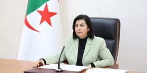 مجلس الأمة يشارك في منتدى أممي حول تسريع تحقيق التمكين الإقتصادي للمرأة