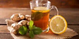 صحتنا في غدائنا.. 5 فوائد مذهلة لشاي الزنجبيل