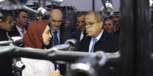 وزير الصناعة والإنتاج الصيدلاني يؤكد من تيبازة: مساعدة المؤسسات العمومية التي تواجه وضعية صعبة سيكون حسب خصوصية كل نشاط