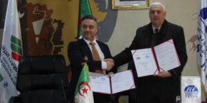 مجمع اتصالات الجزائر يطلق حاضنته الأولى بالشراكة مع جامعة هواري بومدين