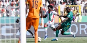 نتيجة تهمّ الخضر.. الخيول يتجاوزون المرابطين