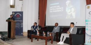 “الصيدلة والذكاء الاصطناعي” محور يوم دراسي بالجزائر العاصمة
