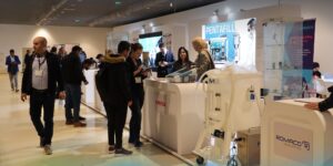 تنظيم الطبعة ال10 من الصالون الدولي للصناعة الصيدلانية من 5 إلى 7 فبراير بالجزائر العاصمة