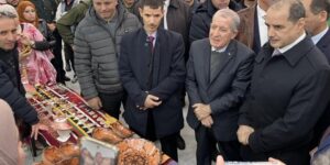 مختار ديدوش يدعو الحرفيين إلى الإعتماد على التسويق الإلكتروني للترويج لمنتجاتهم