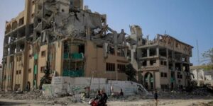 “علماء من أجل فلسطين”.. التعليم في مواجهة الإبادة