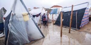 الأورومتوسطي: “إسرائيل” تقتل وتنكل بسكان جنوب قطاع غزة  لدفعهم نحو التهجير القسري