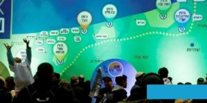 حماس تستنكر مؤتمرًا للاحتلال يدعو للاستيطان وضم الضفة وغزة