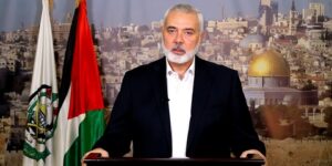 هنية: حماس تسلمت مقترح “اجتماع باريس” وتدرسه للردعليه