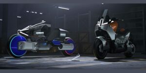 هوروين تعلن عن 3 دراجات كهربائية بتقنيات مذلهة