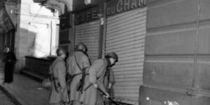 أثبت للعالم تلاحم الشعب الجزائري مع قيادته الثورية.. إضراب الـ8 أيام ضربة لمخططات فرنسا الاستعمارية