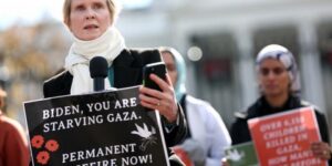 مشاهير يدعمون مقاضاة إسرائيل على جرائم الإبادة في غزة