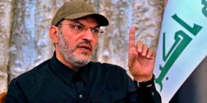 إعلن عن مرحلة ثانية من عمليات المقاومة العراق: إخراج موانئ الاحتلال عن الخدمة