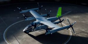 تصل سرعتها إلى 190 كم/س.. هيونداي تطور طائرة الأجرة الكهربائية S-A2