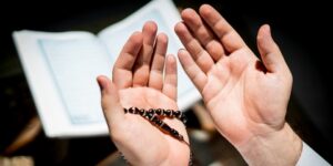 من الخصال الحميدة