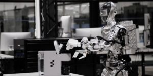 لتطوير الروبوتات البشرية.. بي إم دبليو تتعاون مع Figure