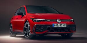 حصلت على قوة إضافية تقدر ب20 حصان لتصل الى 265 حصان.. فولكس واغن  تكشف عن غولف GTI المحدثة