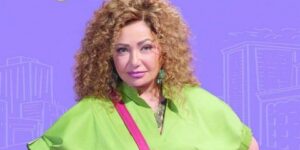 ليلى علوي توضح سبب ابتعادها عن الدراما في الفترة الماضية