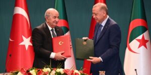 تعاون جزائري-تركي لتبادل التجارب في ميدان التربية والتعليم