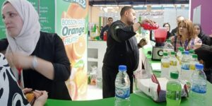 تنظيم معرض دولي لصناعة المشروبات والأغذية السائلة بـ”صافكس”