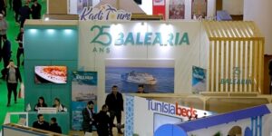 انطلاق الطبعة الرابعة عشر للصالون الدولي للسياحة والأسفار بوهران في فيفري القادم