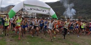 المنتخب الوطني يتربص ببجاية