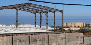 مستغانم.. وضع زهاء 30 عقارا صناعيا للاستثمار تحت تصرف المنصة الرقمية الوطنية