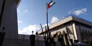 سوريا: أول سفير للإمارات منذ العام 2011 يصل إلى دمشق