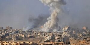 في الهجوم “الإسرائيلي” على دمشق: مقتل 2 من كبار المستشارين الإيرانيين