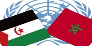 كاتب مغربي:” … المغرب اعترف رسميا بالجمهورية الصحراوية “