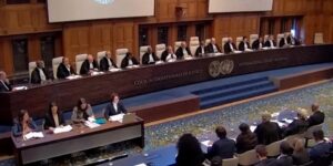 الحكومة الصحراوية ترحب بقرار محكمة العدل الدولية وتعتبره “انتصارا حاسما” للقانون الدولي