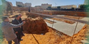 مستغانم.. عمليات تنموية بقيمة 772 مليون دج لفائدة بلديات دائرة عشعاشة