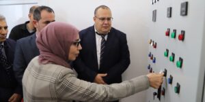 بمناسبة إحياء اليوم الوطني للبلدية.. تدشين ووضع حيز الخدمة وحجر الأساس لعدد من المشاريع التنموية في عدة ولايات